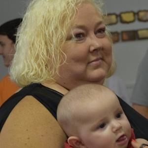 Meet your Posher, Donna